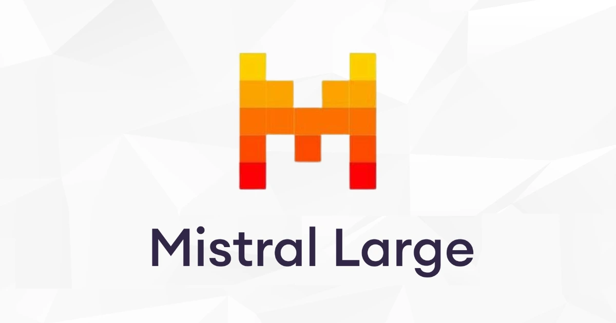 mistralLarge